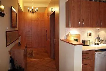 Nador Street Apartment Boedapest 0*,  Hongarije