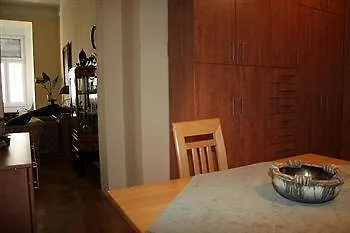 Nador Street Apartment Boedapest