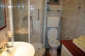 Nador Street Apartment Boedapest