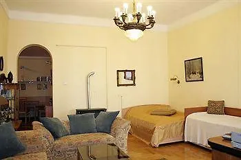 Nador Street Apartment Boedapest