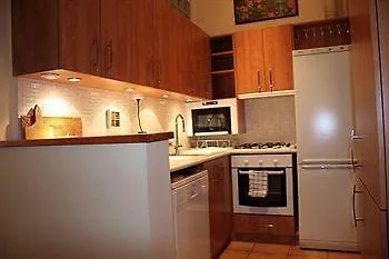 Nador Street Apartment Boedapest