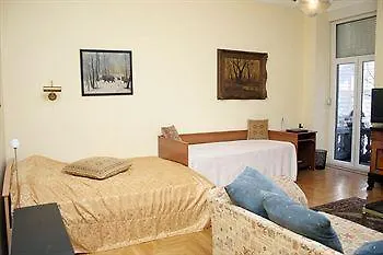 Nador Street Apartment Boedapest Hongarije
