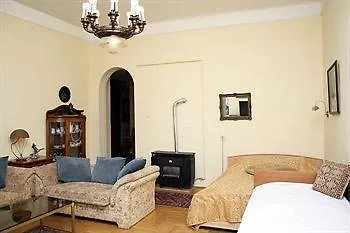 Nador Street Apartment Boedapest