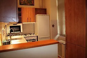 Nador Street Apartment Boedapest Hongarije