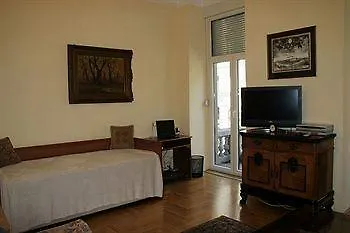 Nador Street Apartment Boedapest Hongarije