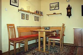 Nador Street Apartment Boedapest