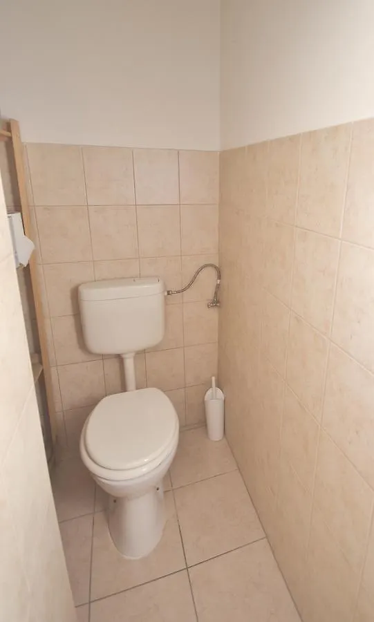 Nador Street Apartment Boedapest