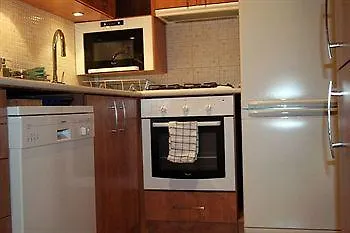 Nador Street Apartment Boedapest