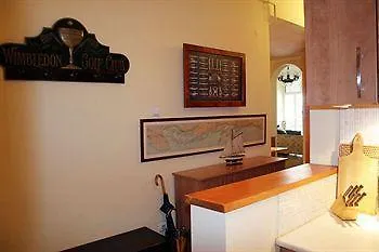 Nador Street Apartment Boedapest Hongarije