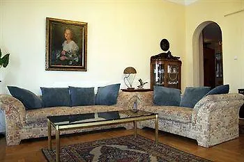Nador Street Apartment Boedapest